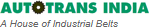 Autotrans India Logo